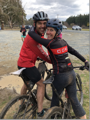 Bike Rogaine