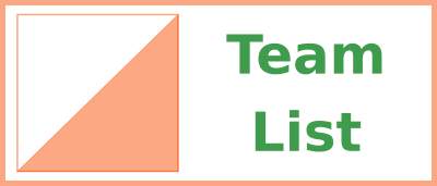 team list